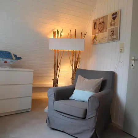 Watt'n Glueck Holiday home *