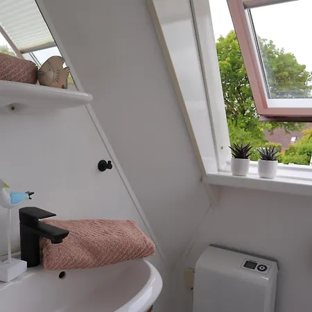 Watt'n Glueck Holiday home