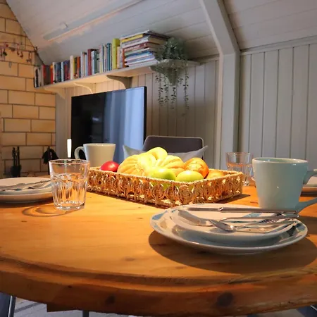 Watt'n Glueck Holiday home