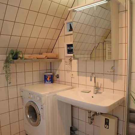 Watt'n Glueck Holiday home