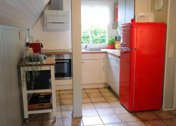 Watt'n Glueck * Dorumer Neufeld