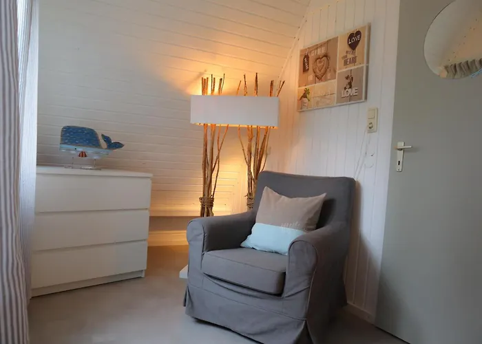 Watt'n Glueck Nyaraló *