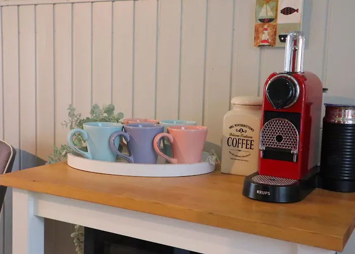 Nyaraló Watt'n Glueck *