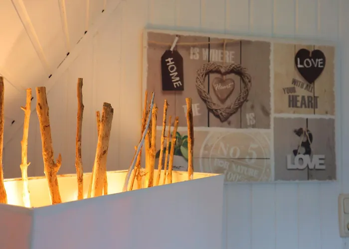 Watt'n Glueck Nyaraló