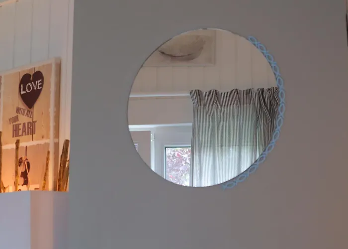 Watt'n Glueck Nyaraló *