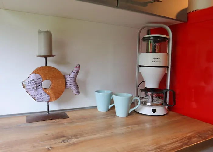 Watt'n Glueck Nyaraló *