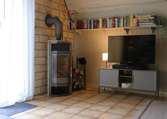 Watt'n Glueck * Dorumer Neufeld