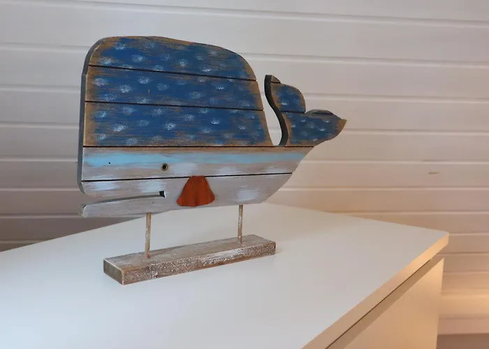 Nyaraló Watt'n Glueck