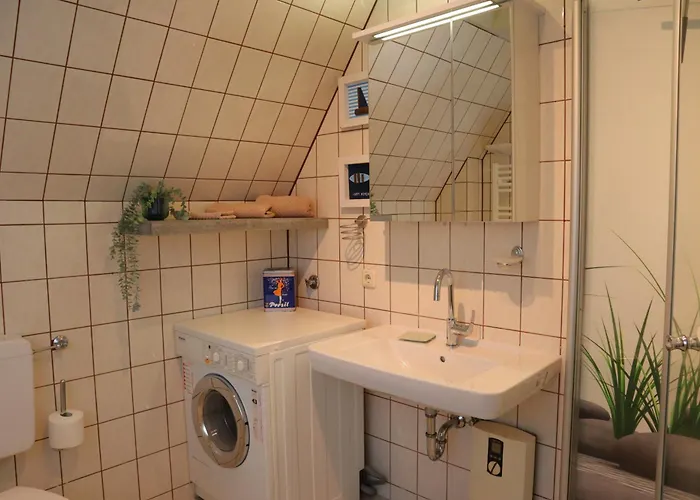 Watt'n Glueck Nyaraló